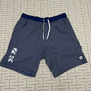 Vuori Barry’s shorts